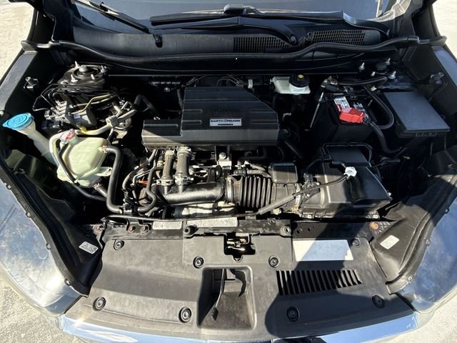 Used 2018  Honda EX-L image 27