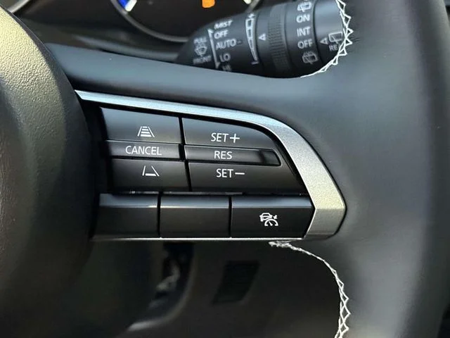 New 2026 Jet Black Mazda 2.5 S Aire Edition image 22