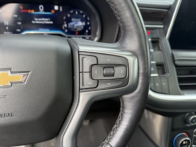 2022 Chevrolet Suburban LT - Photo 19