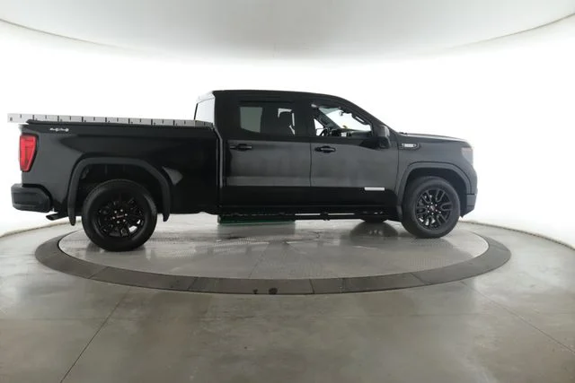 Used 2025 Black GMC Elevation image 6