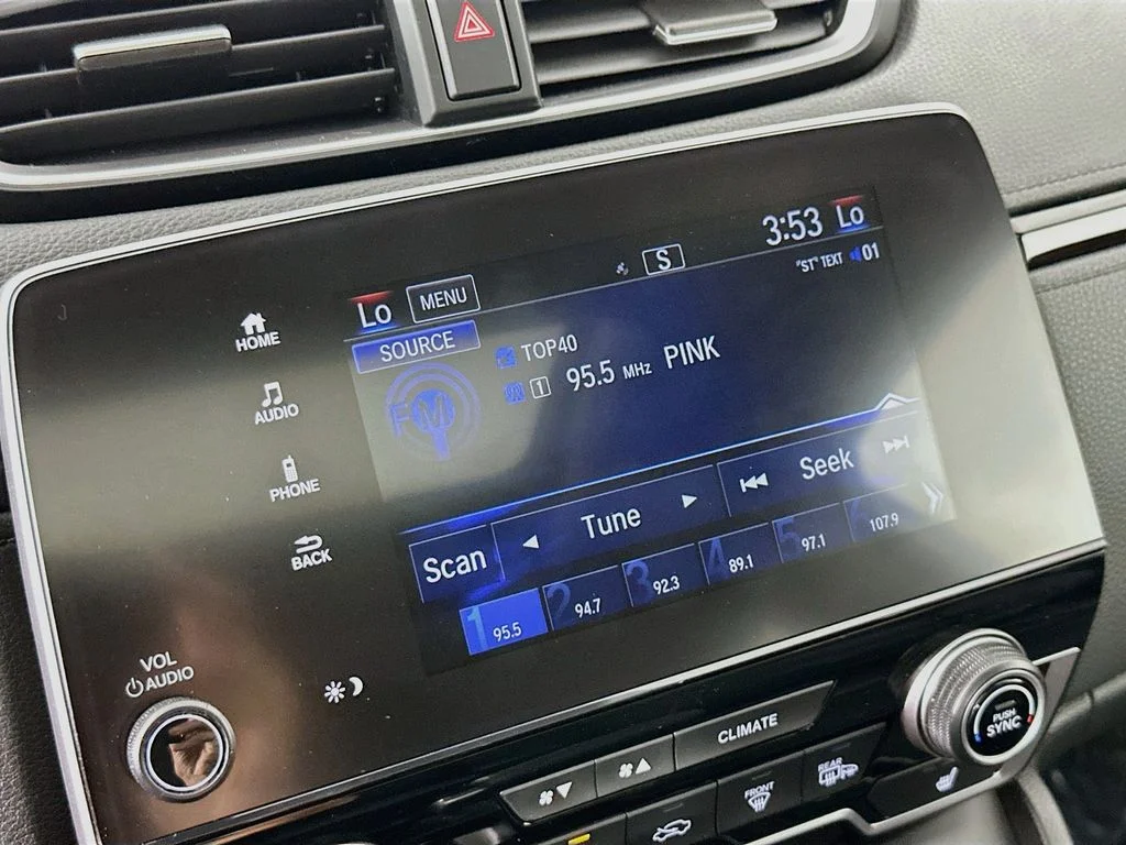 Used 2019  Honda EX image 15