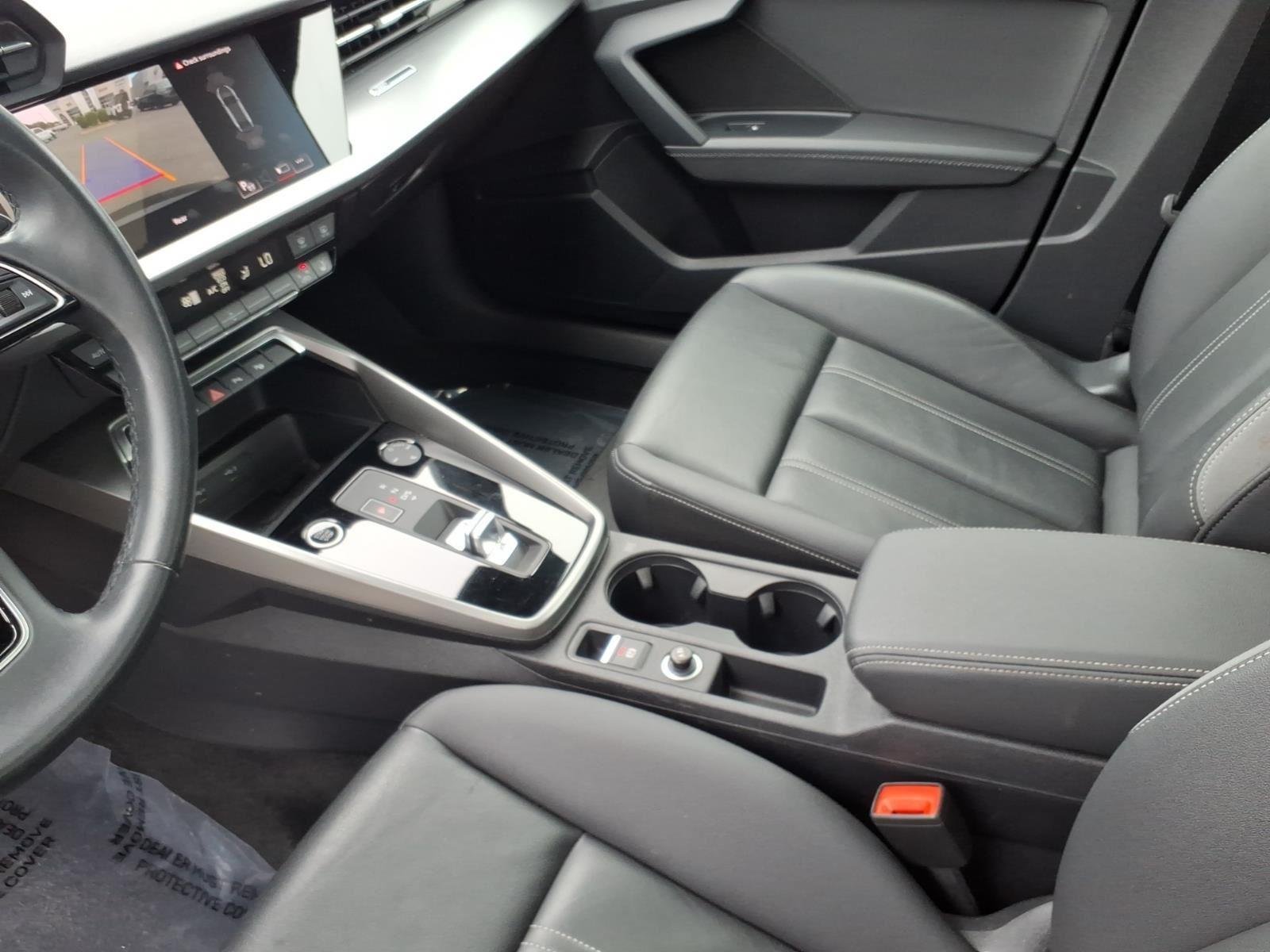Used 2024  Audi Premium image 22