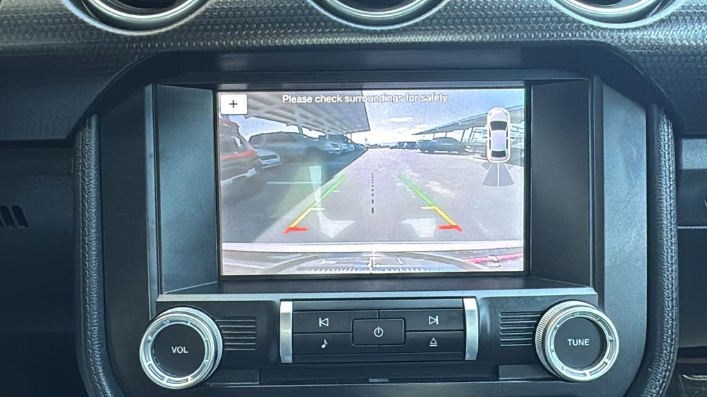 Used 2019 Silver Ford GT Premium image 17