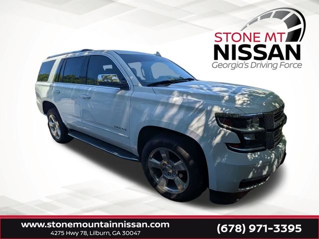 Used 2020 White Chevrolet Premier image 1