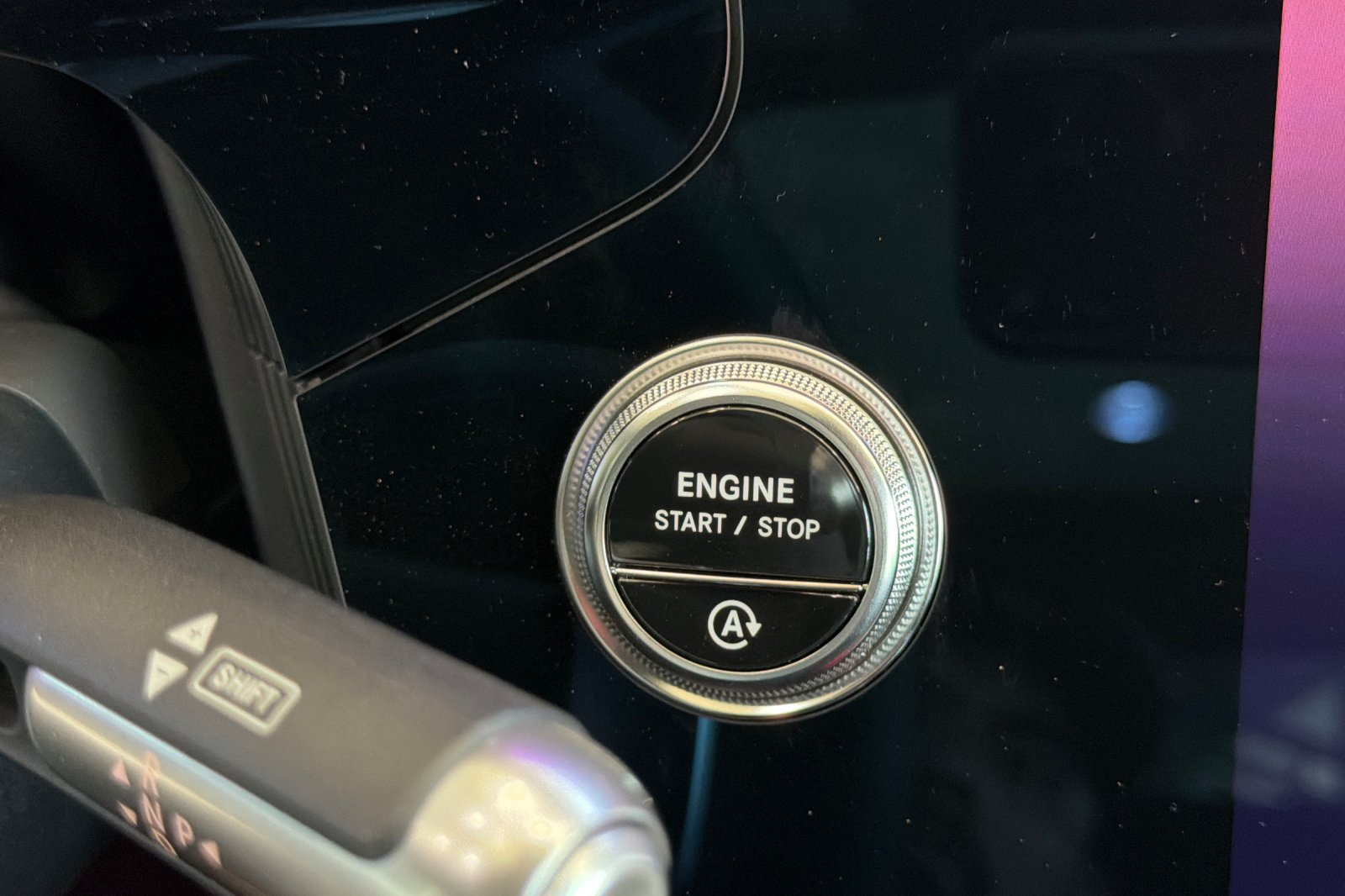 New 2027 Black Mercedes-Benz S 580 image 21