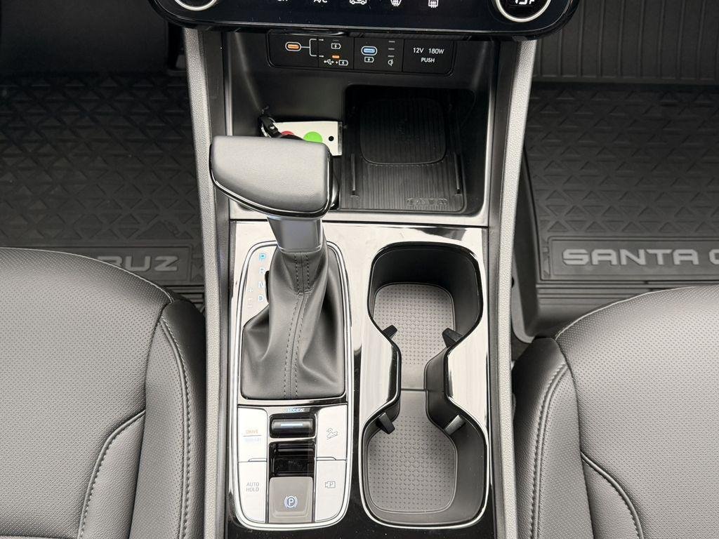 New 2026 Sage Gray Hyundai XRT image 30