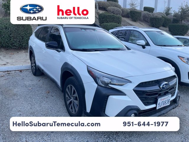 2024 Subaru Outback Premium