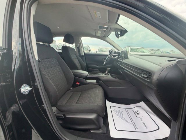Used 2024 Black Honda LX image 17