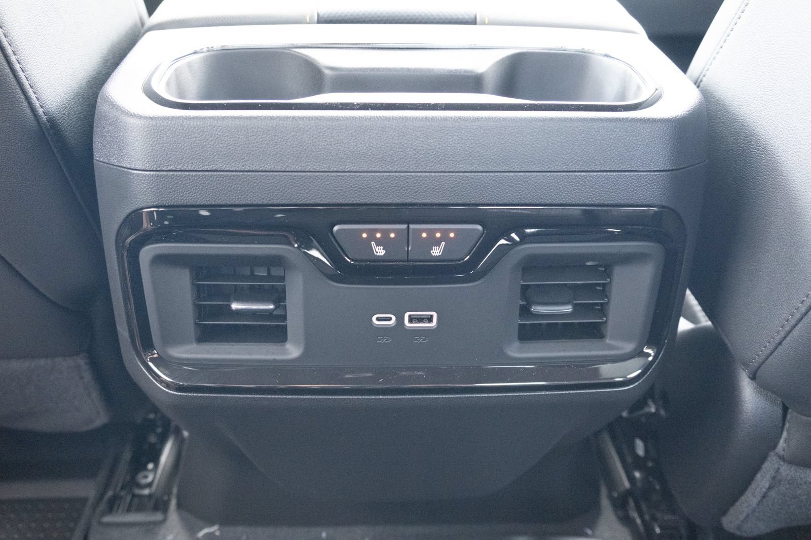 2026 Chevrolet Silverado 1500 ZR2 - Photo 20