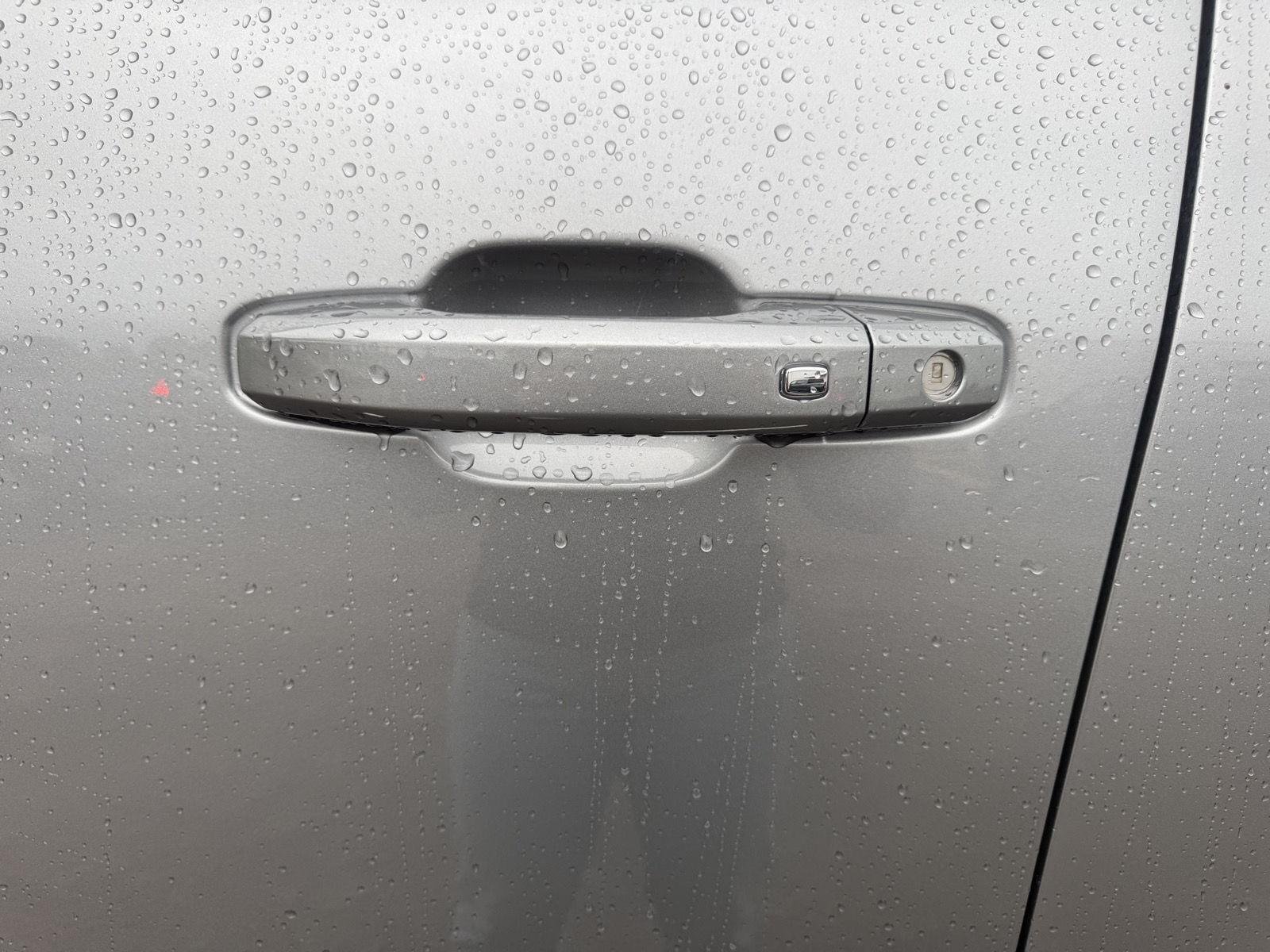 New 2026 Sterling Gray Metallic Chevrolet LT image 12