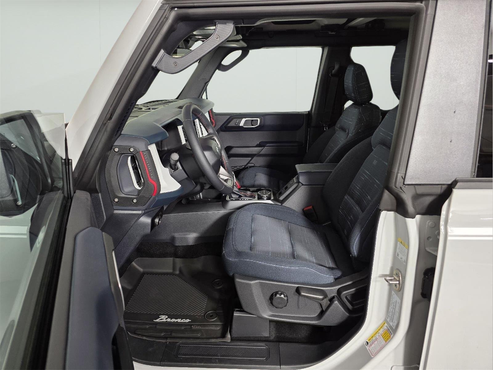 New 2026 Avalanche Gray Ford Heritage Edition image 60