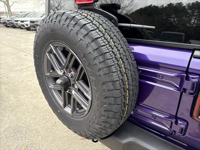 New 2026 Reign Exterior Paint Jeep Sport S image 19