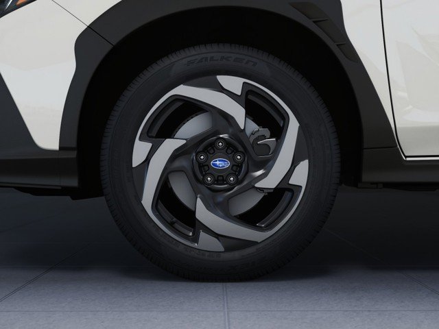 New 2027 CRYSTAL WHITE PEARL Subaru Limited Hybrid image 9