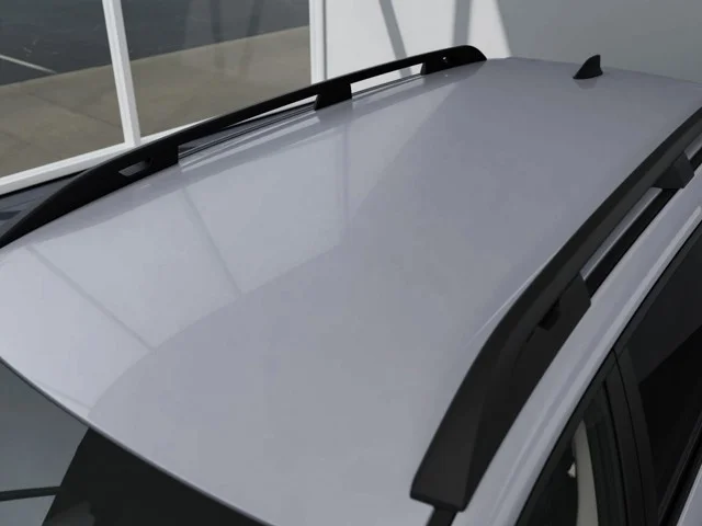 New 2027 ICE SILVER METALLIC Subaru Premium image 13