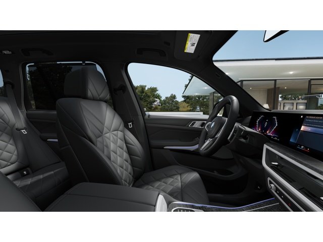 New 2026 Black Sapphire Metallic BMW  image 9