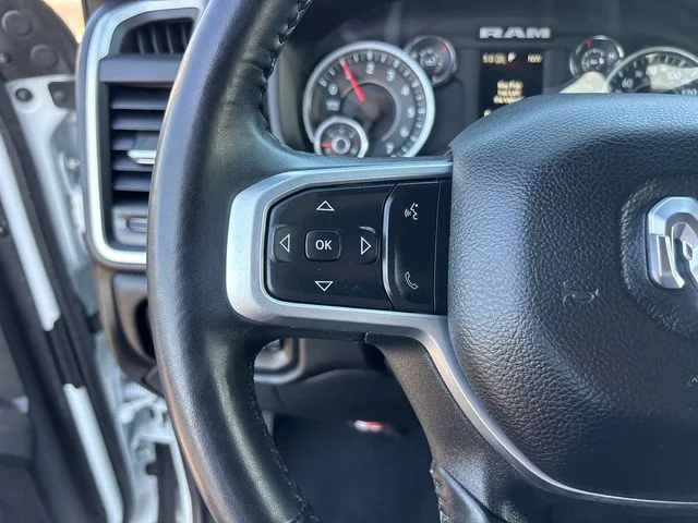2024 RAM Ram 2500 Pickup Big Horn - Photo 18