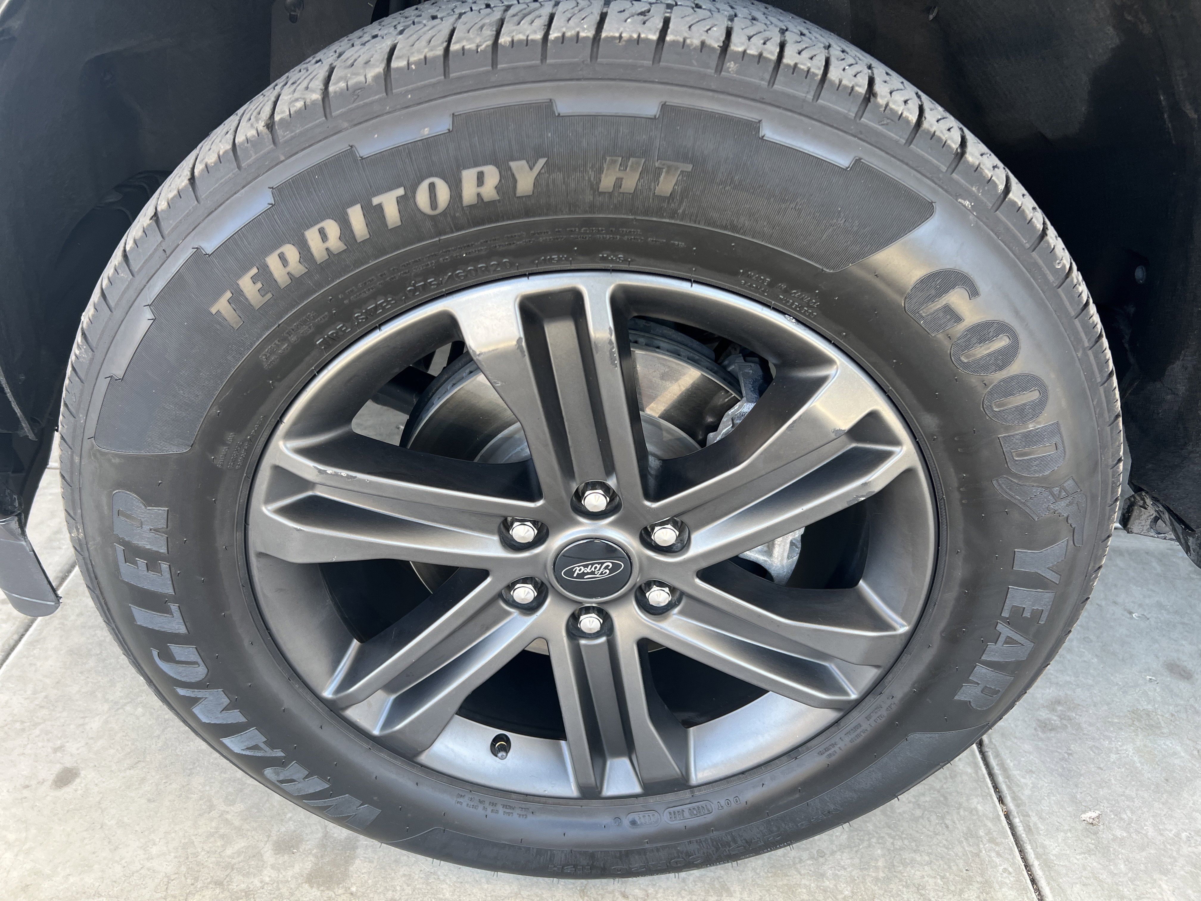 2022 Ford F-150 XLT - Photo 10