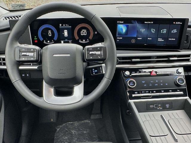 New 2026 Gray Hyundai SE image 17