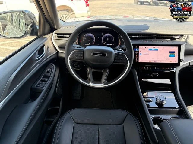 2026 Jeep Grand Cherokee Limited - Photo 13