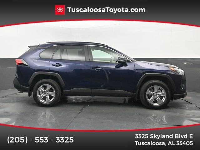 2024 Toyota RAV4 XLE FWD's photo