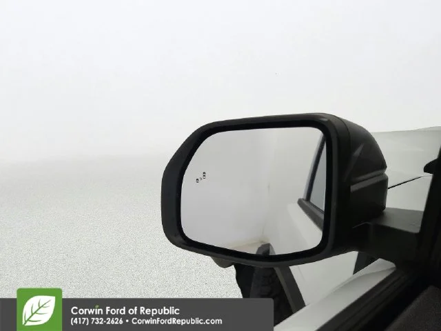 New 2026 Oxford White Ford Outer Banks® image 48