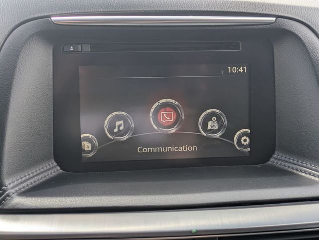 Used 2016 Jet Black Mazda Grand Touring image 22