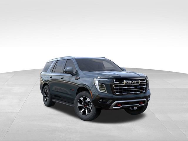 2026 GMC Yukon 4WD AT4's photo