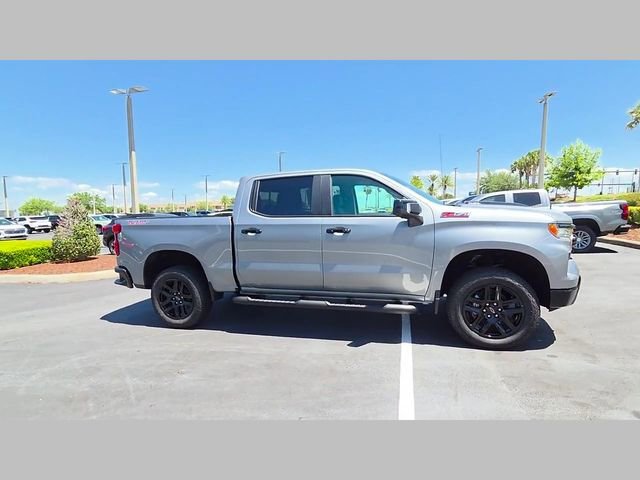 New 2026 Sterling Gray Metallic Chevrolet LT Trail Boss image 21