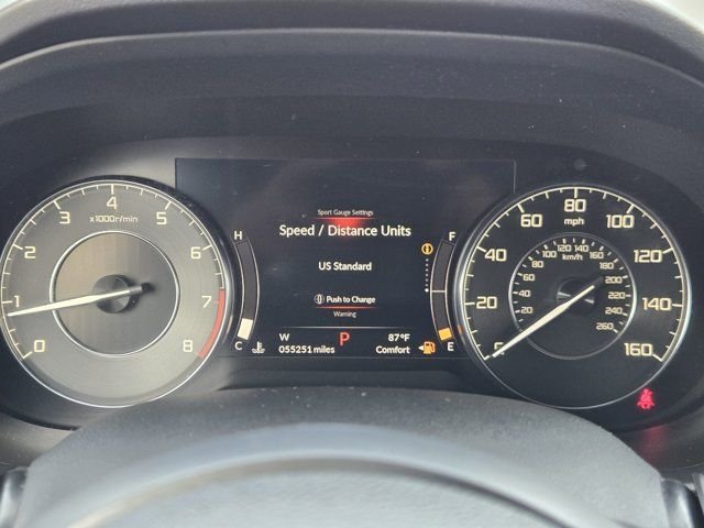Used 2021  Acura Base image 15