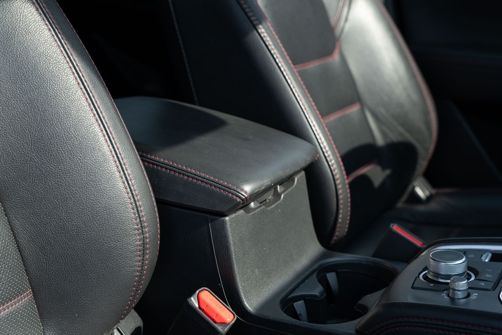 Used 2024 Gray Mazda 2.5 S Carbon Edition image 13