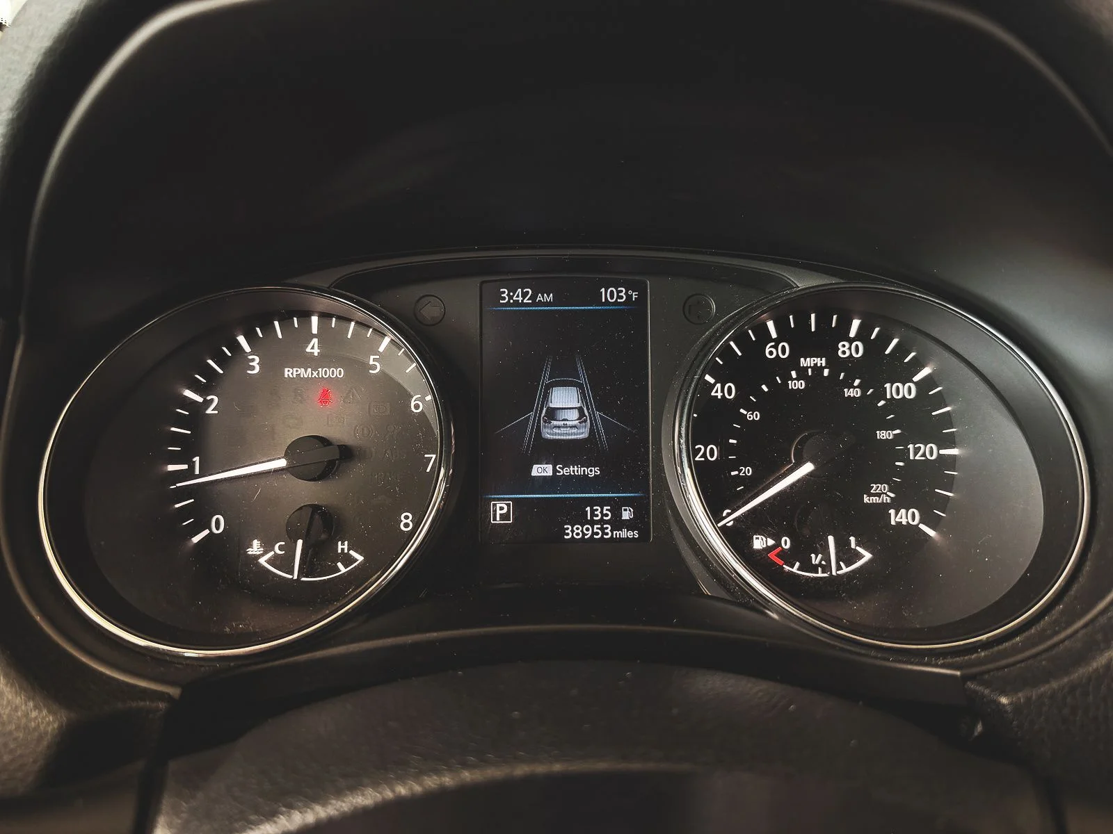 Used 2020 Magnetic Black Pearl Nissan SV image 22