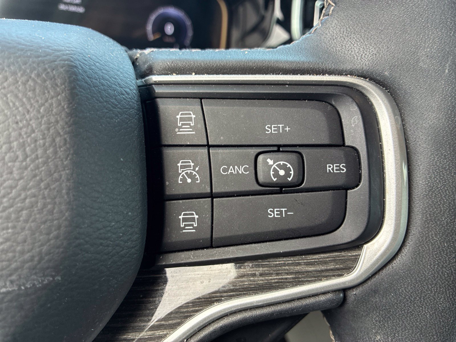 Used 2022 Silver Jeep Series II image 16