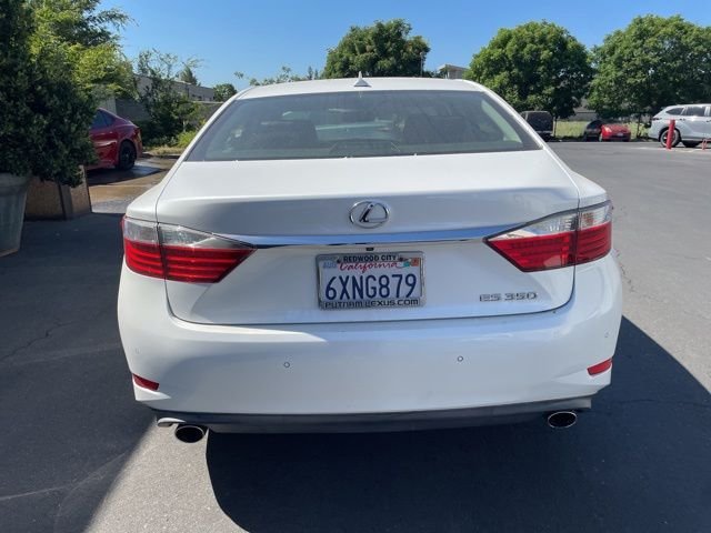 Used 2013  Lexus 350 image 4