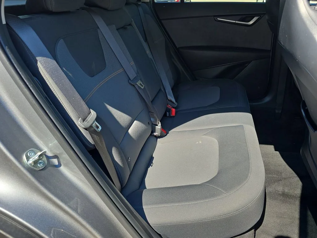 Used 2026 Gray Kia LX image 37