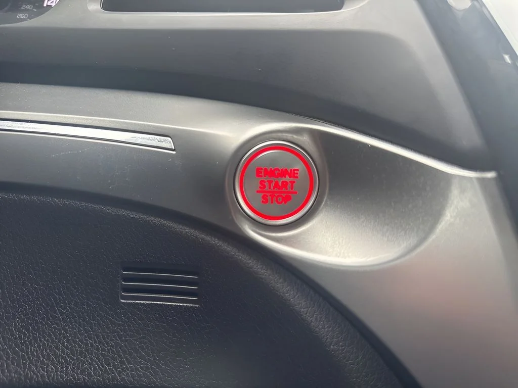Used 2021 Red Acura Premium Package image 22