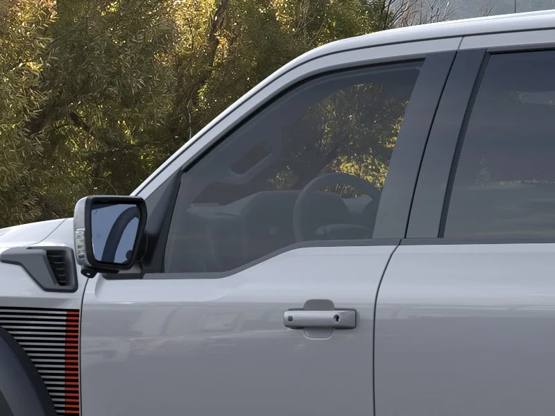 New 2026 Avalanche Ford Raptor® image 43