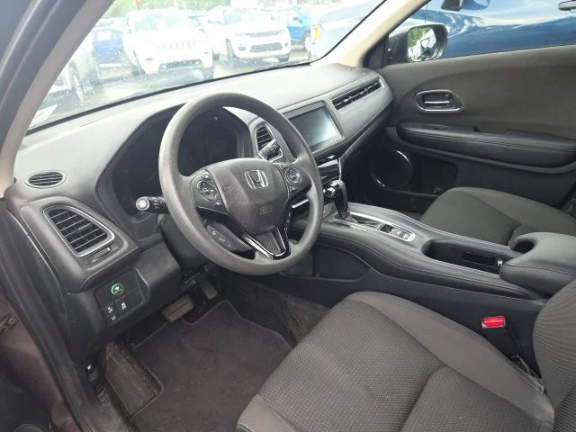 Used 2019 Purple Honda EX image 10