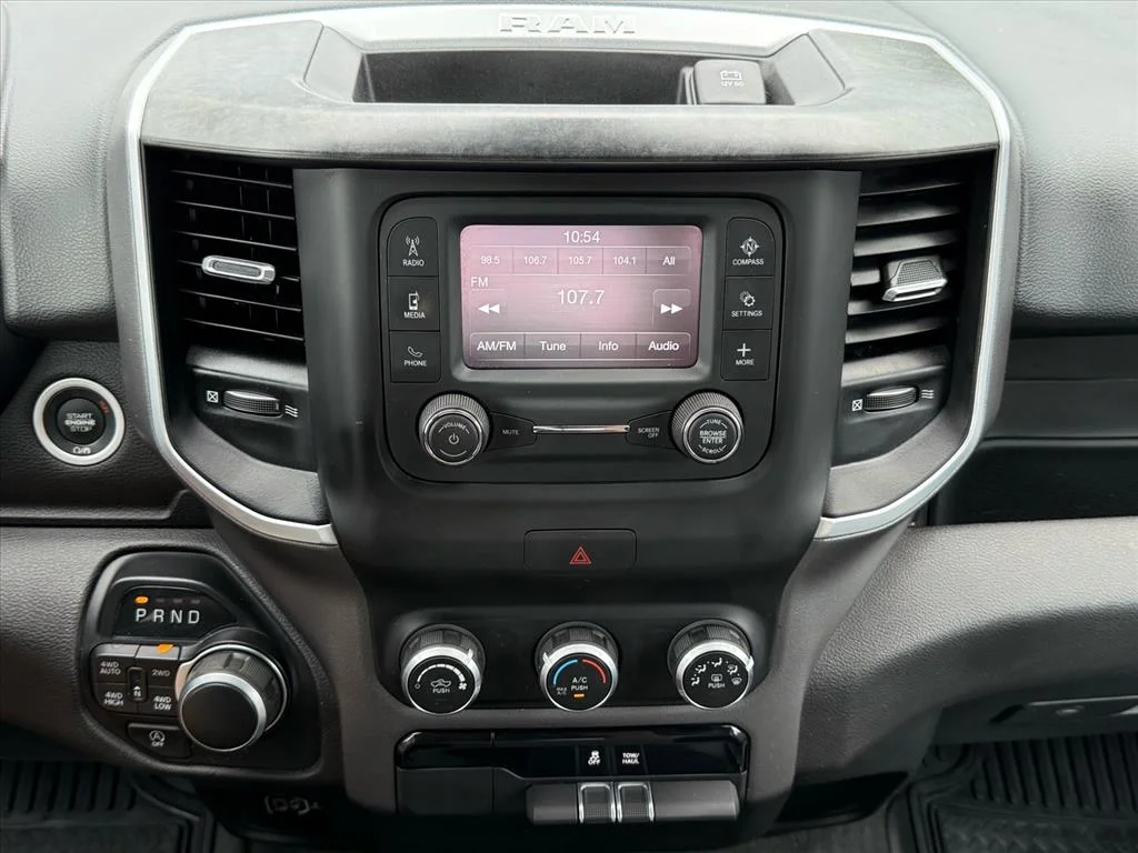 2022 RAM Ram 1500 Pickup Big Horn/Lone Star - Photo 18