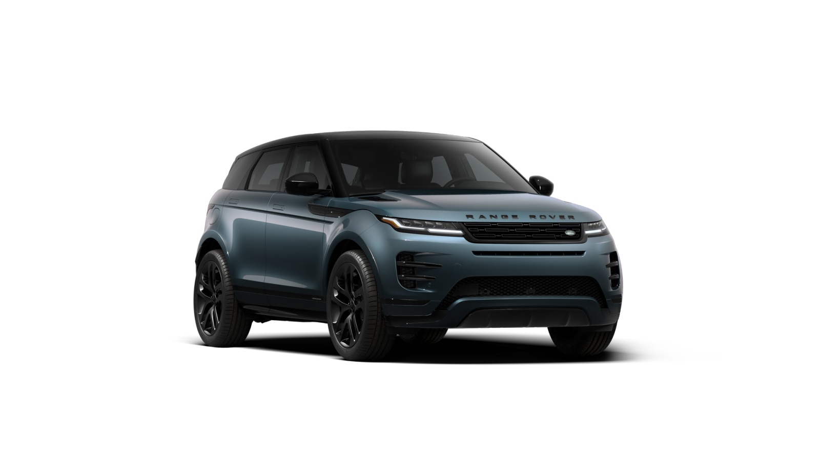 2026 Land Rover Range Rover Evoque's photo