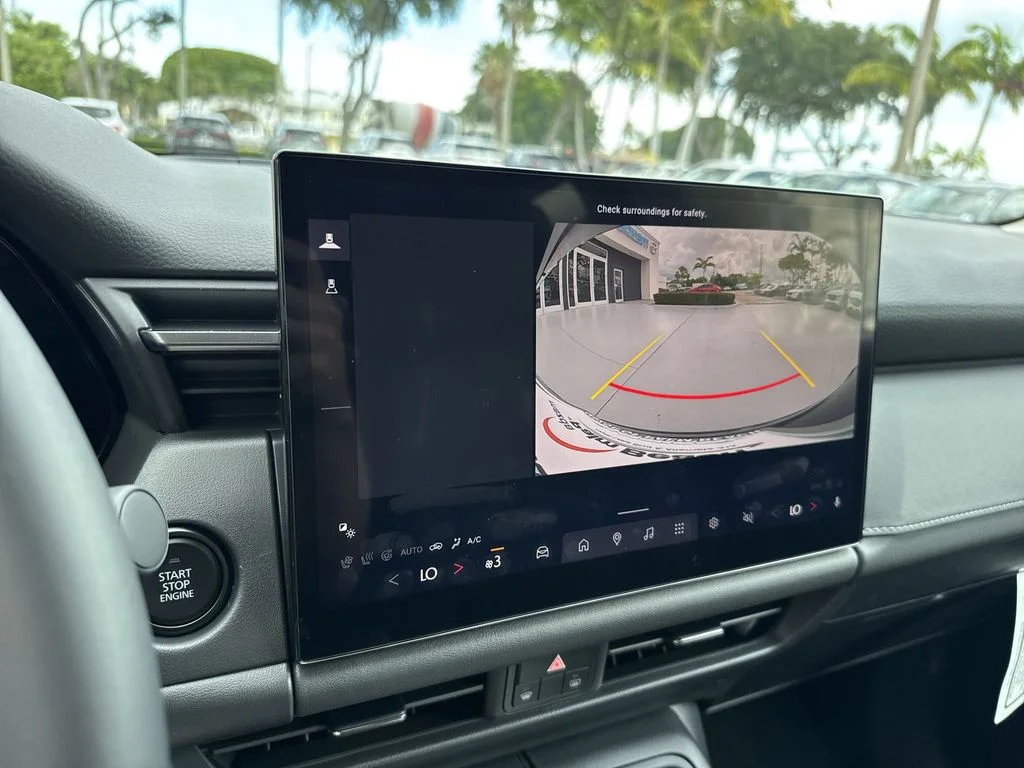 New 2026 Jet Black Mazda 2.5 S Premium AWD image 50