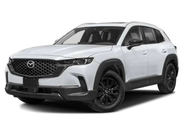 Certified Used 2025 Blue Mazda 2.5 S Premium Package image 4