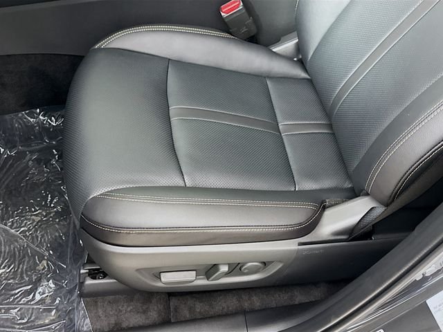 New 2026 Machine Gray Metallic Mazda 3.3 Turbo Preferred AWD image 18