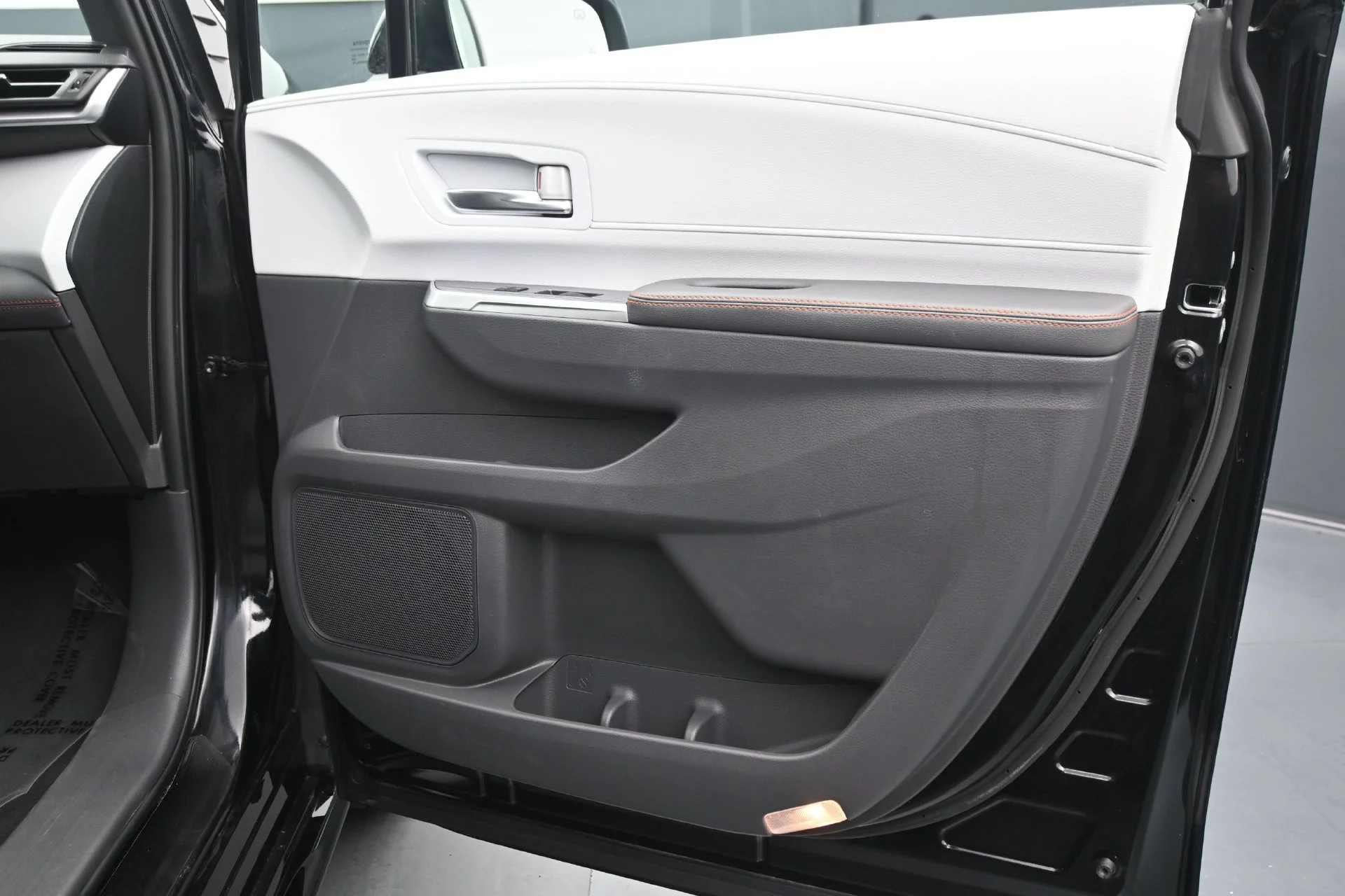Used 2022 Black Toyota XSE image 13