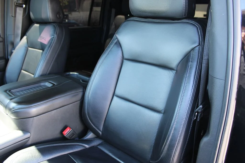 Used 2024 Black Chevrolet LS image 19