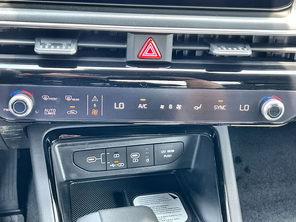New 2026 Blue Kia GT-Line image 19