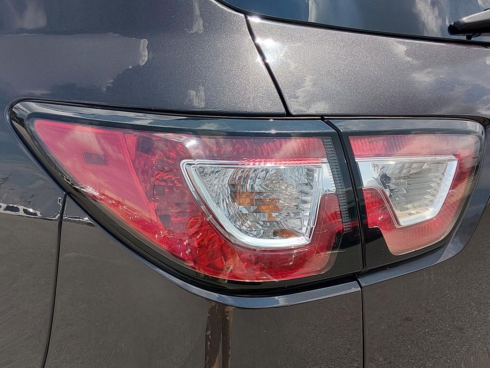 Used 2017 Tungsten Metallic Chevrolet LS image 13