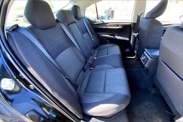 Certified Used 2025 ATTITUDE BLACK MC. Toyota  image 19