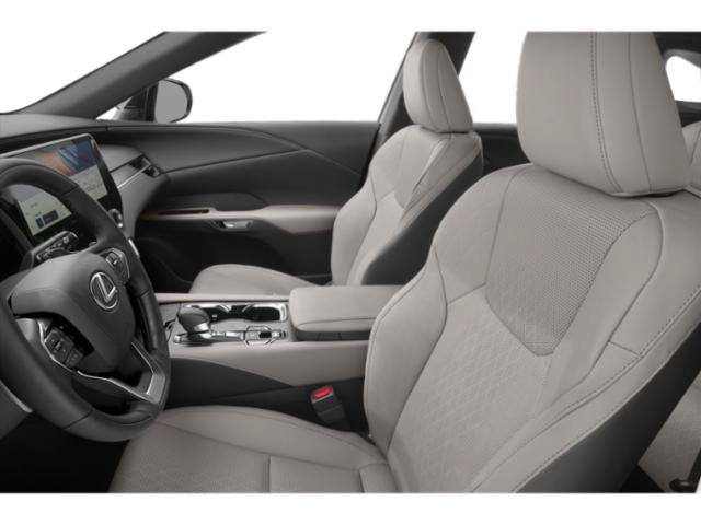 Certified Used 2026 Eminent White Pearl Lexus 350 Premium image 9