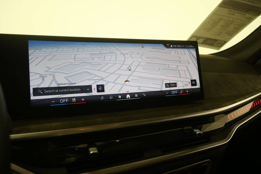 Certified Used 2026 Gray Metallic BMW xDrive40i image 22