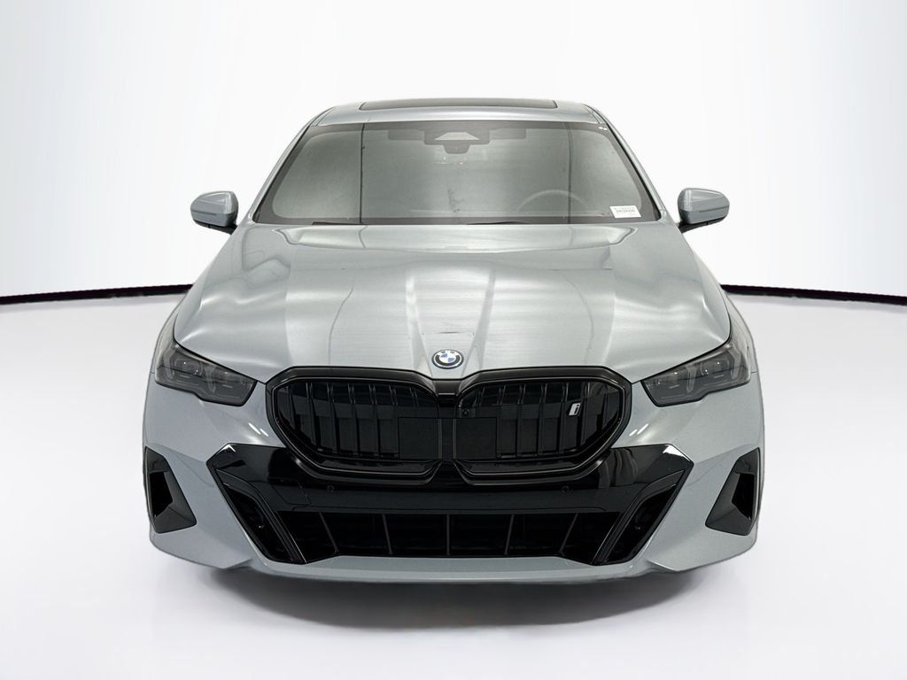 Certified 2026 BMW i5 40 with VIN WBY33HG05TCU91806 for sale in Phoenix, AZ